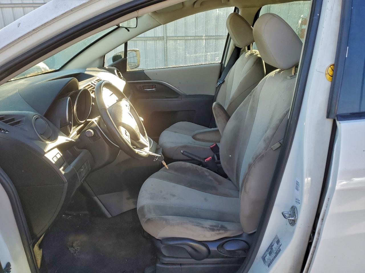 2013 Mazda 5 - zdjęcie 7