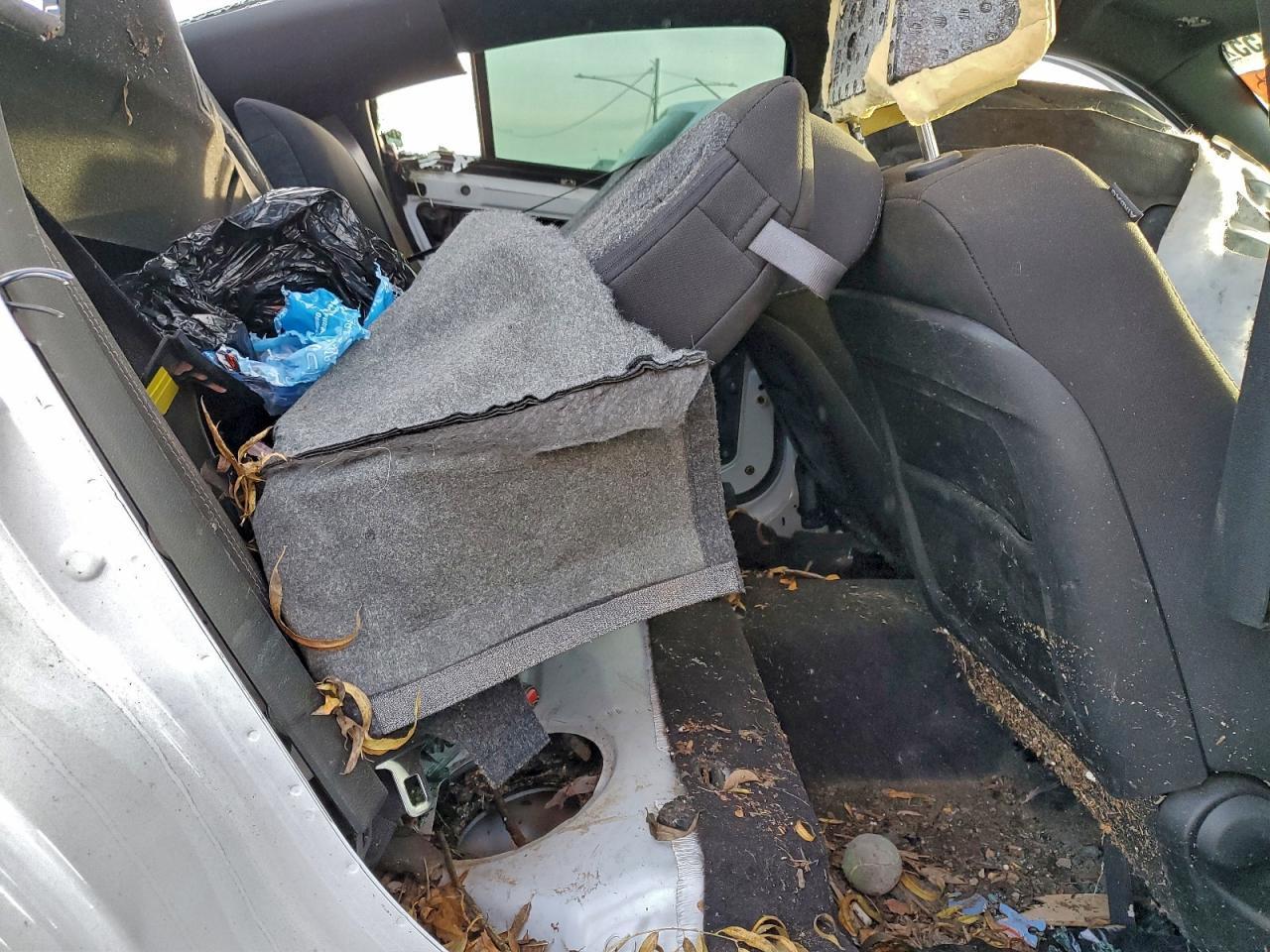 2017 Dodge Charger Se - zdjęcie 10