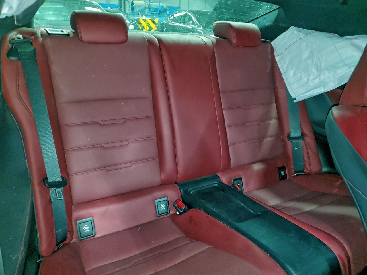 2015 Lexus Rc 350 - zdjęcie 10