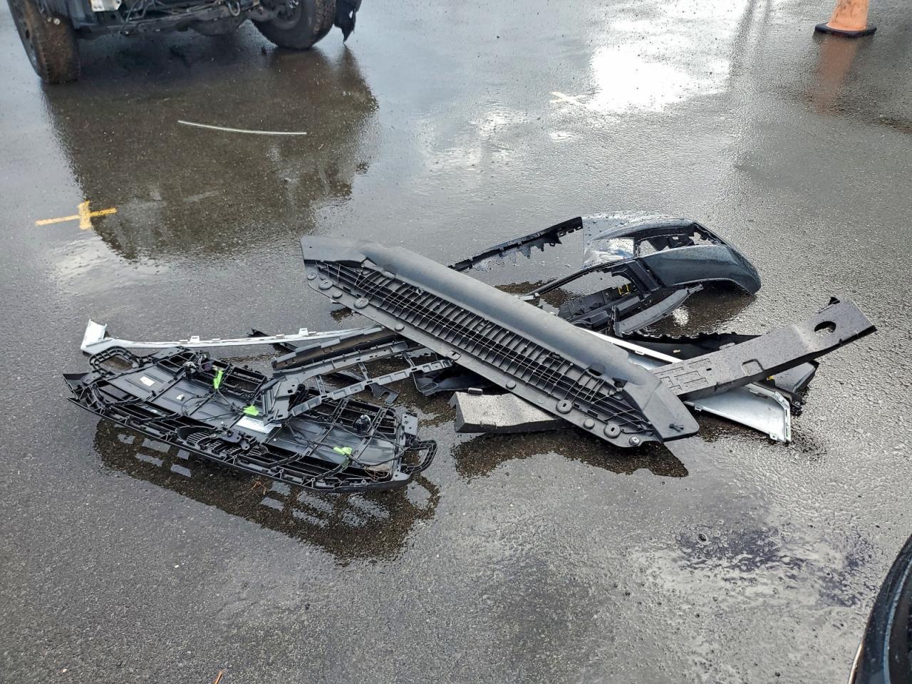 2024 Audi A4 Allroad Premium Plus - zdjęcie 13