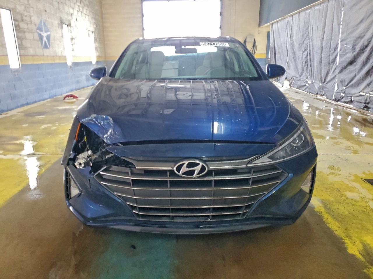 2020 Hyundai Elantra Sel - zdjęcie 5