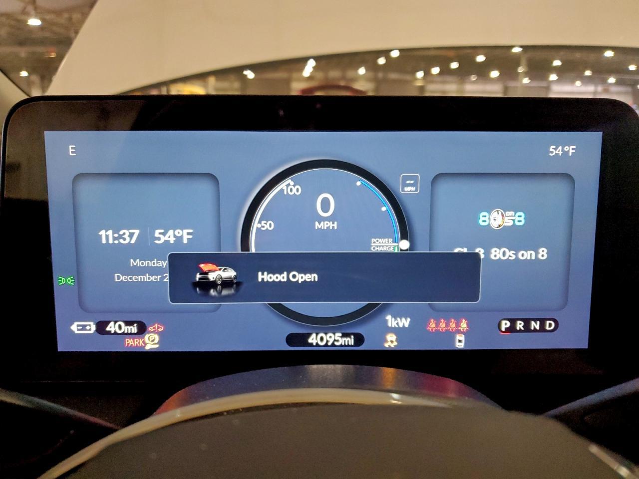 2024 Honda Prologue Ex - zdjęcie 9