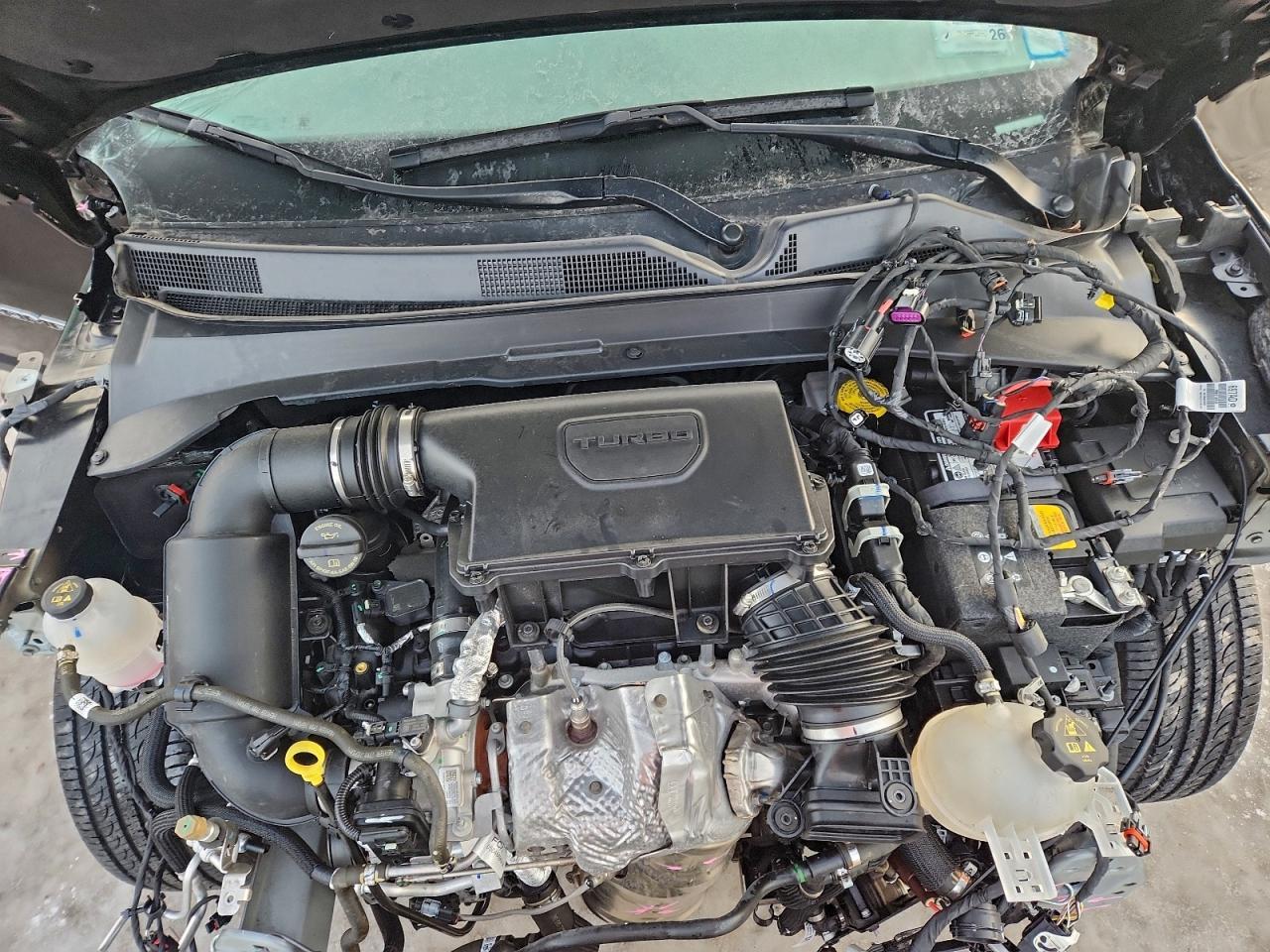 2025 Jeep Compass Limited - zdjęcie 12