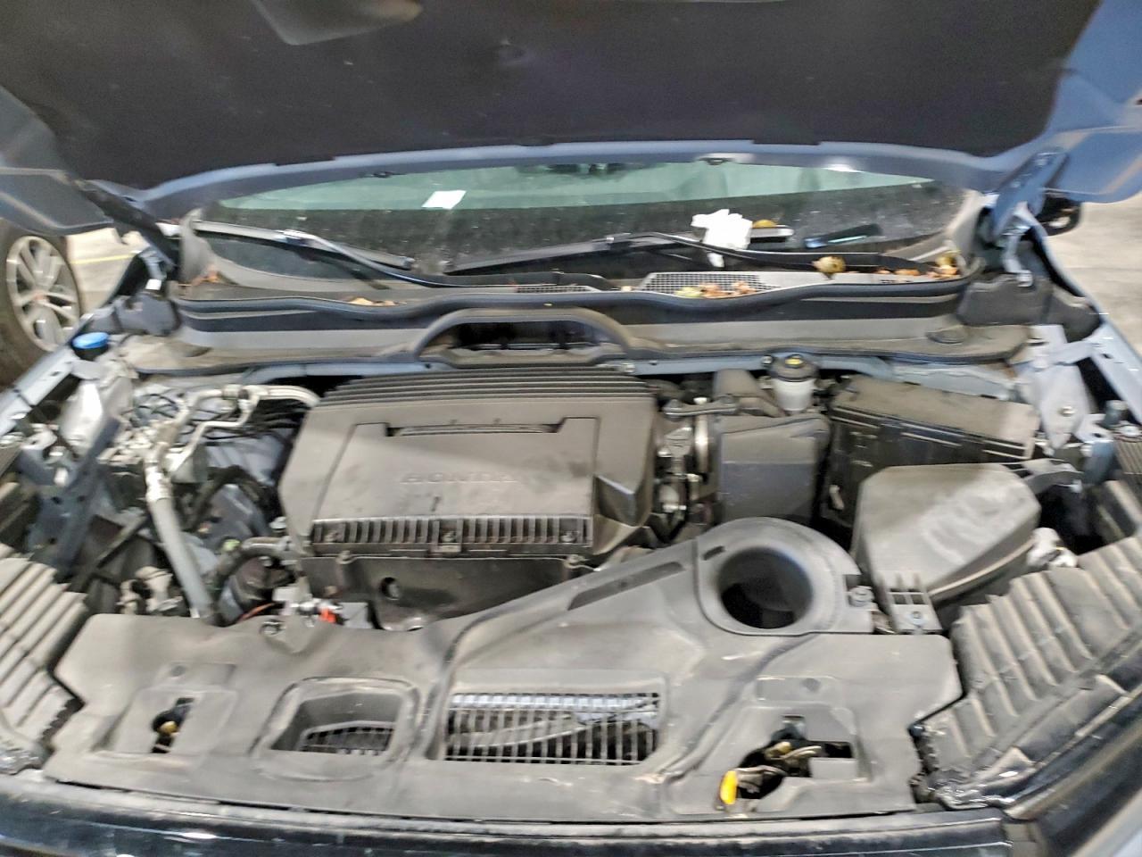 2024 Honda Pilot - zdjęcie 11