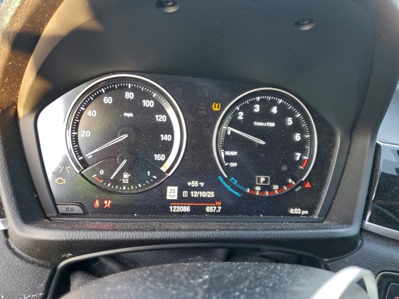 2021 BMW X1 Sdrive28I - zdjęcie 9