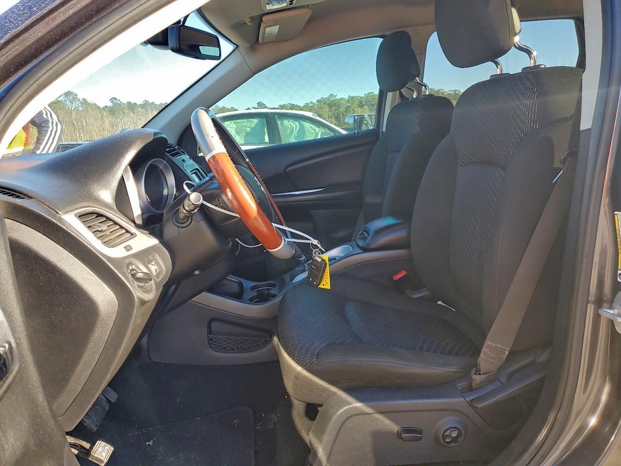 2020 Dodge Journey Se - zdjęcie 7