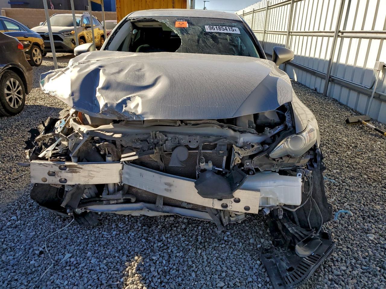 2016 Lexus Is 200T - zdjęcie 5