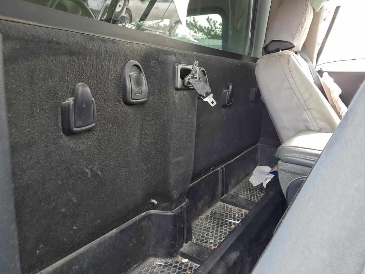 2013 RAM 1500 - zdjęcie 10