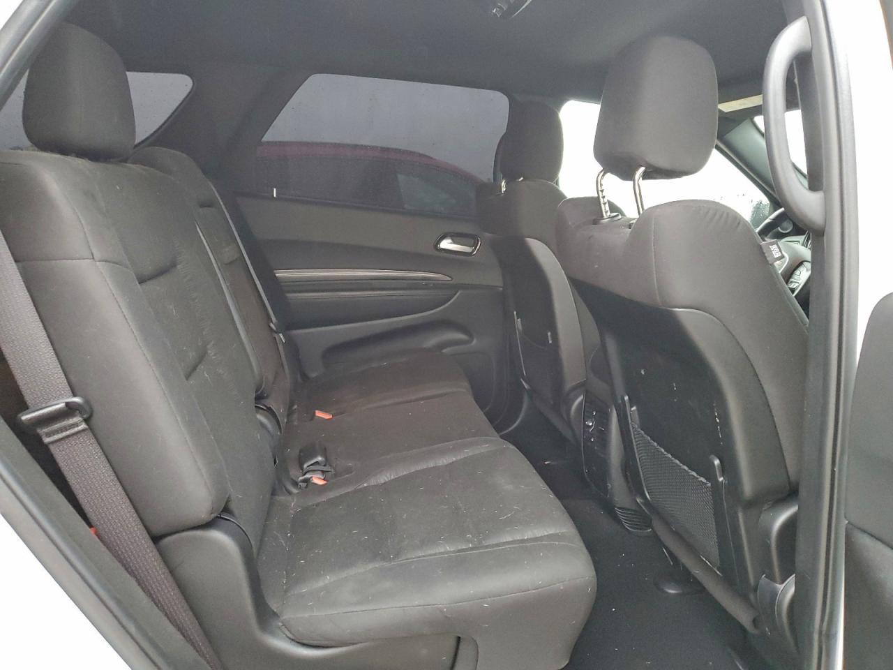 2023 Dodge Durango Sxt - zdjęcie 11