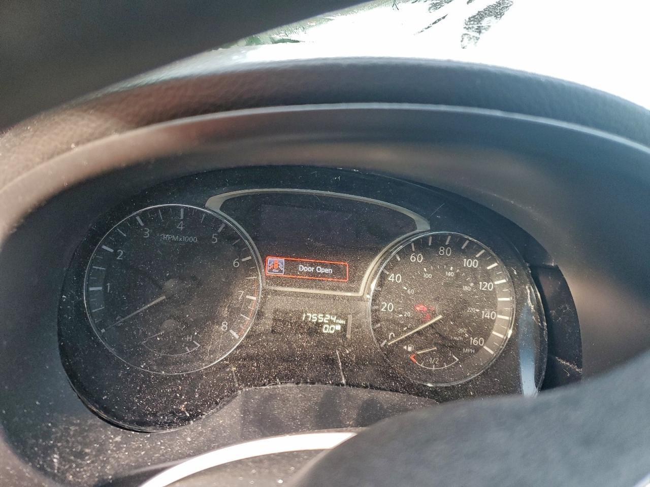2015 Nissan Altima 2.5 - zdjęcie 9