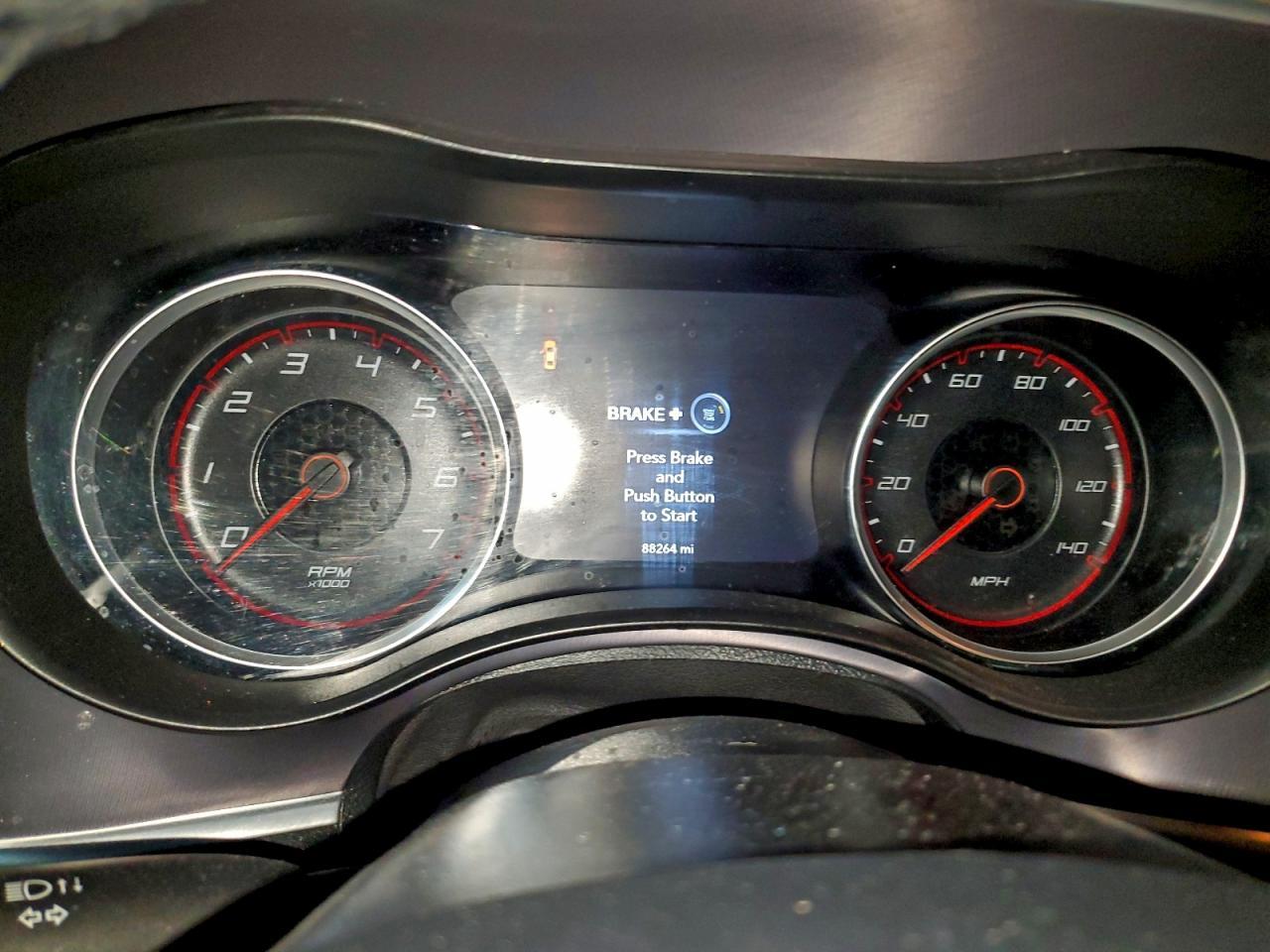 2020 Dodge Charger Sxt - zdjęcie 9