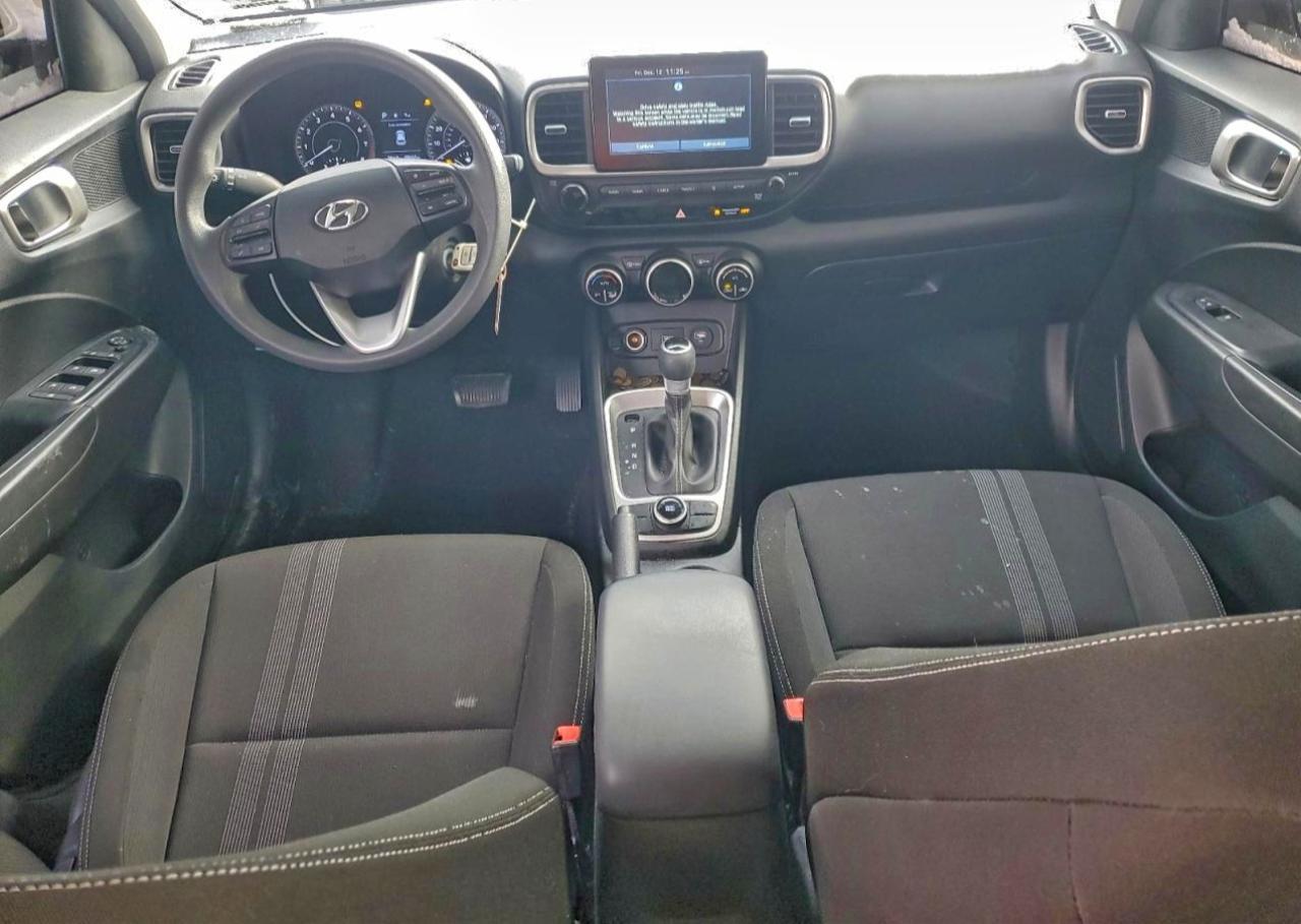 2020 Hyundai Venue Sel - zdjęcie 8