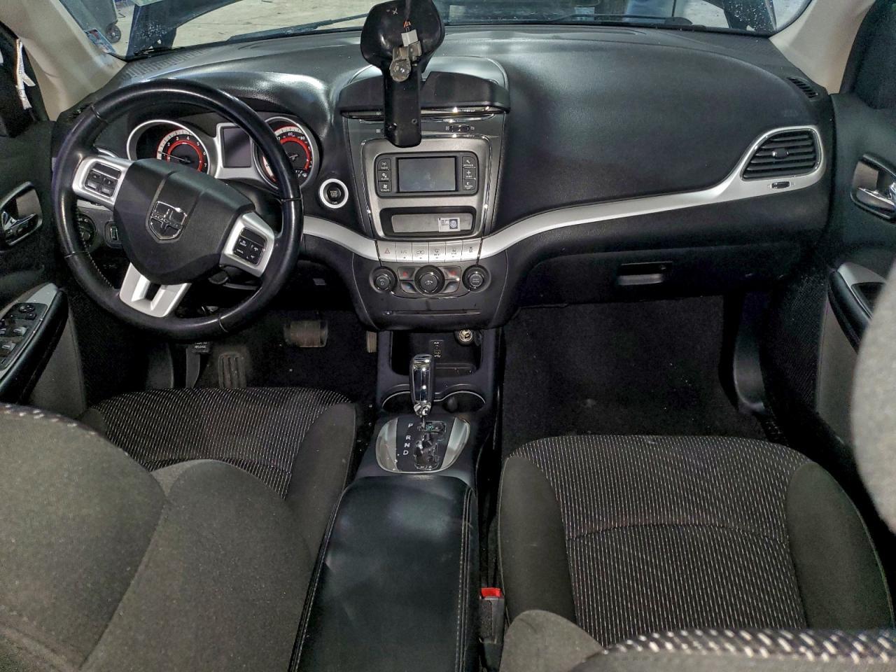 2019 Dodge Journey Se - zdjęcie 8