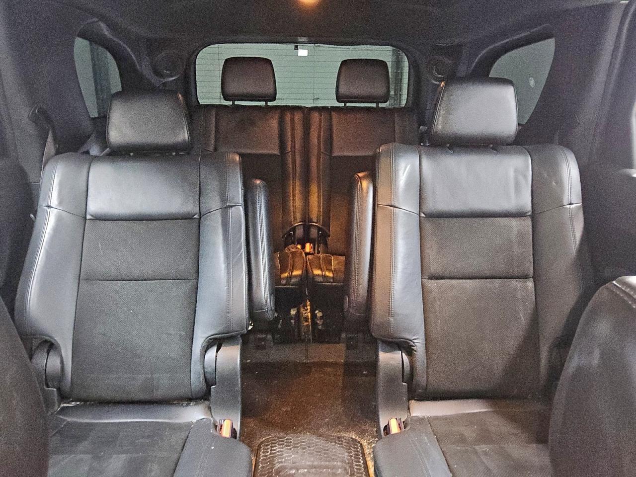 2020 Dodge Durango Gt - zdjęcie 10