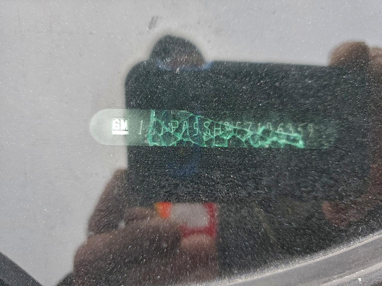 2014 Chevrolet Cruze Ls - zdjęcie 12