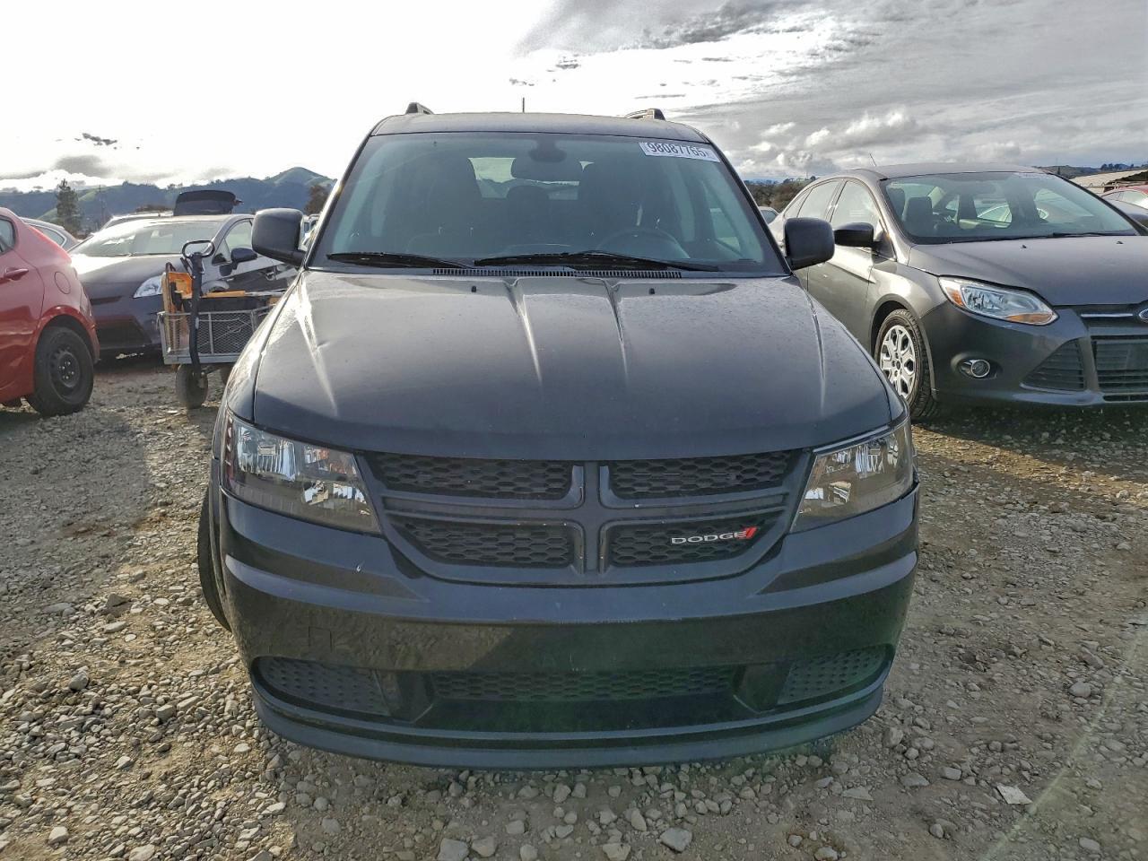 2018 Dodge Journey Se - zdjęcie 5