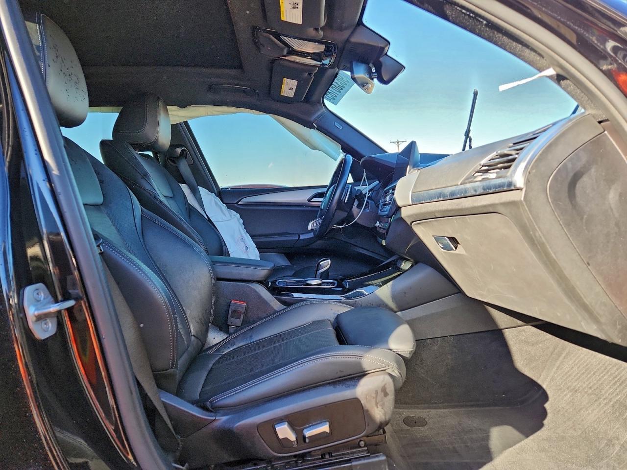 2022 BMW X3 xDrive30I - zdjęcie 7