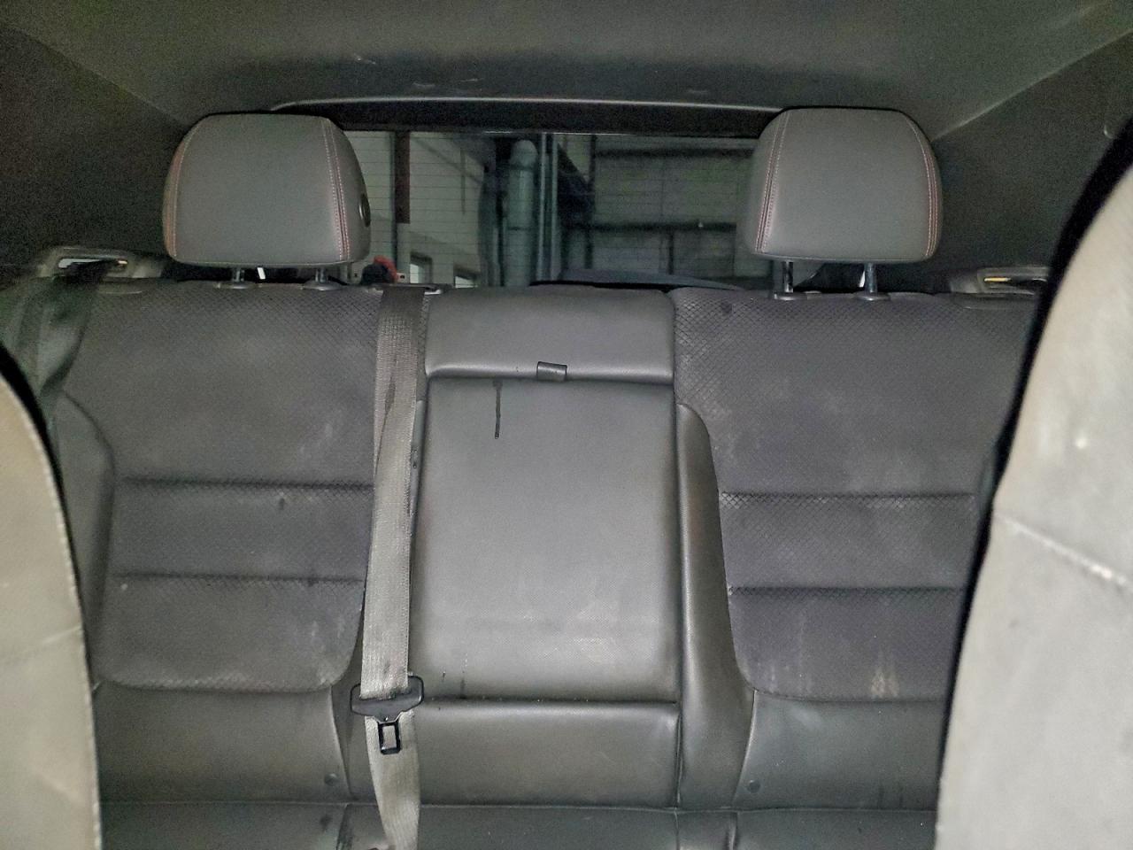 2021 Chevrolet Trailblazer Rs - zdjęcie 10