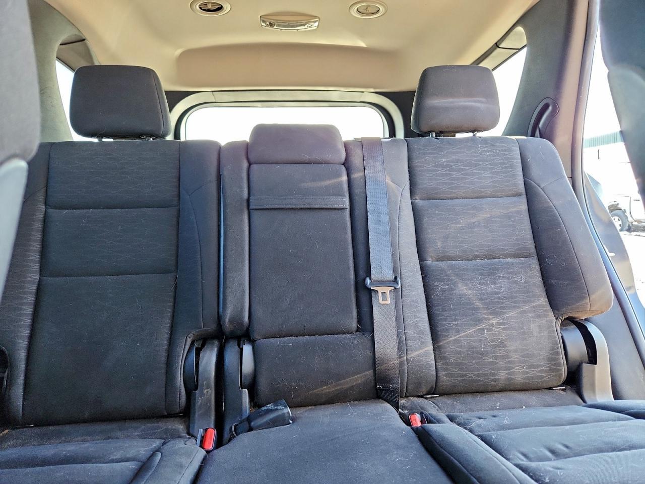 2019 Dodge Durango Gt - zdjęcie 10