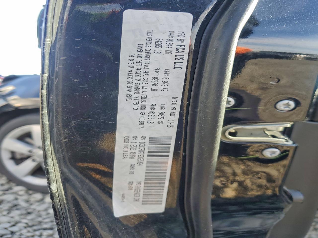 2016 Dodge Dart Sxt - zdjęcie 12