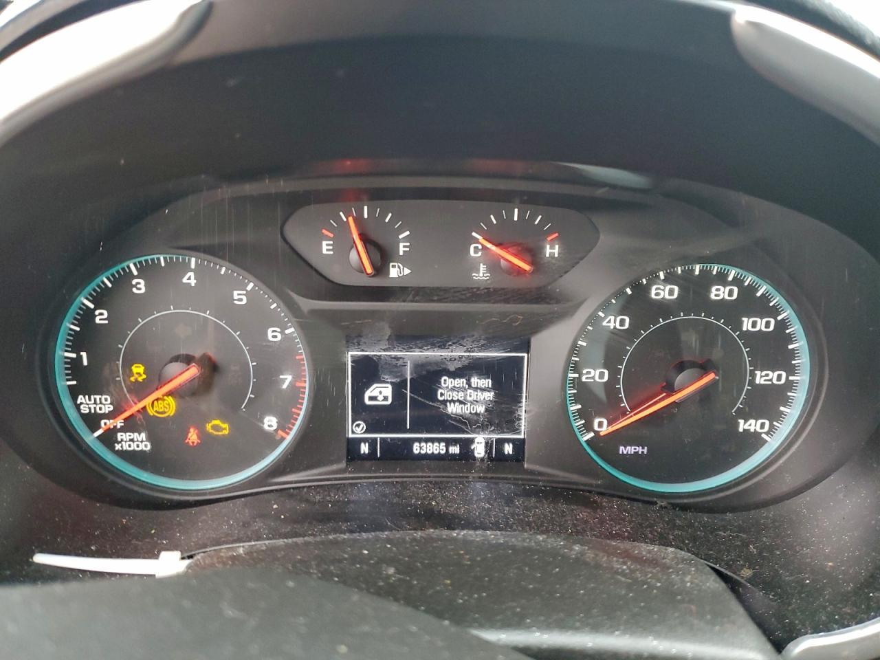 2023 Chevrolet Malibu Lt - zdjęcie 9