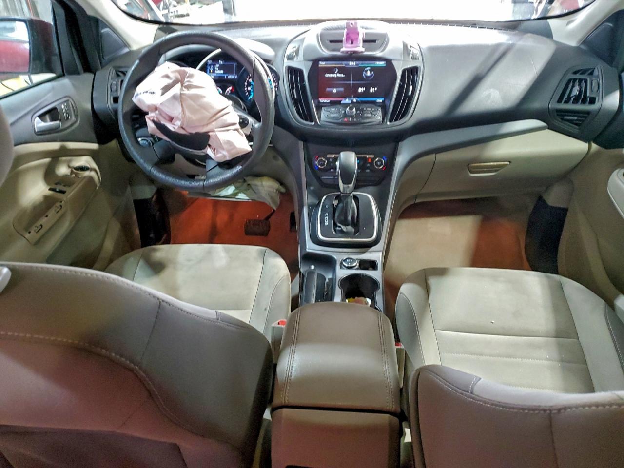 2014 Ford Escape Se - zdjęcie 8