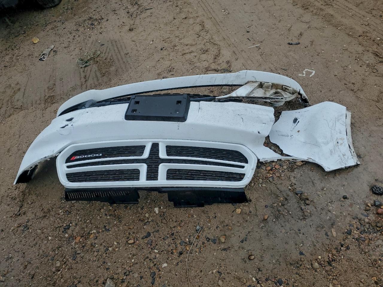 2014 Dodge Durango Limited - zdjęcie 13