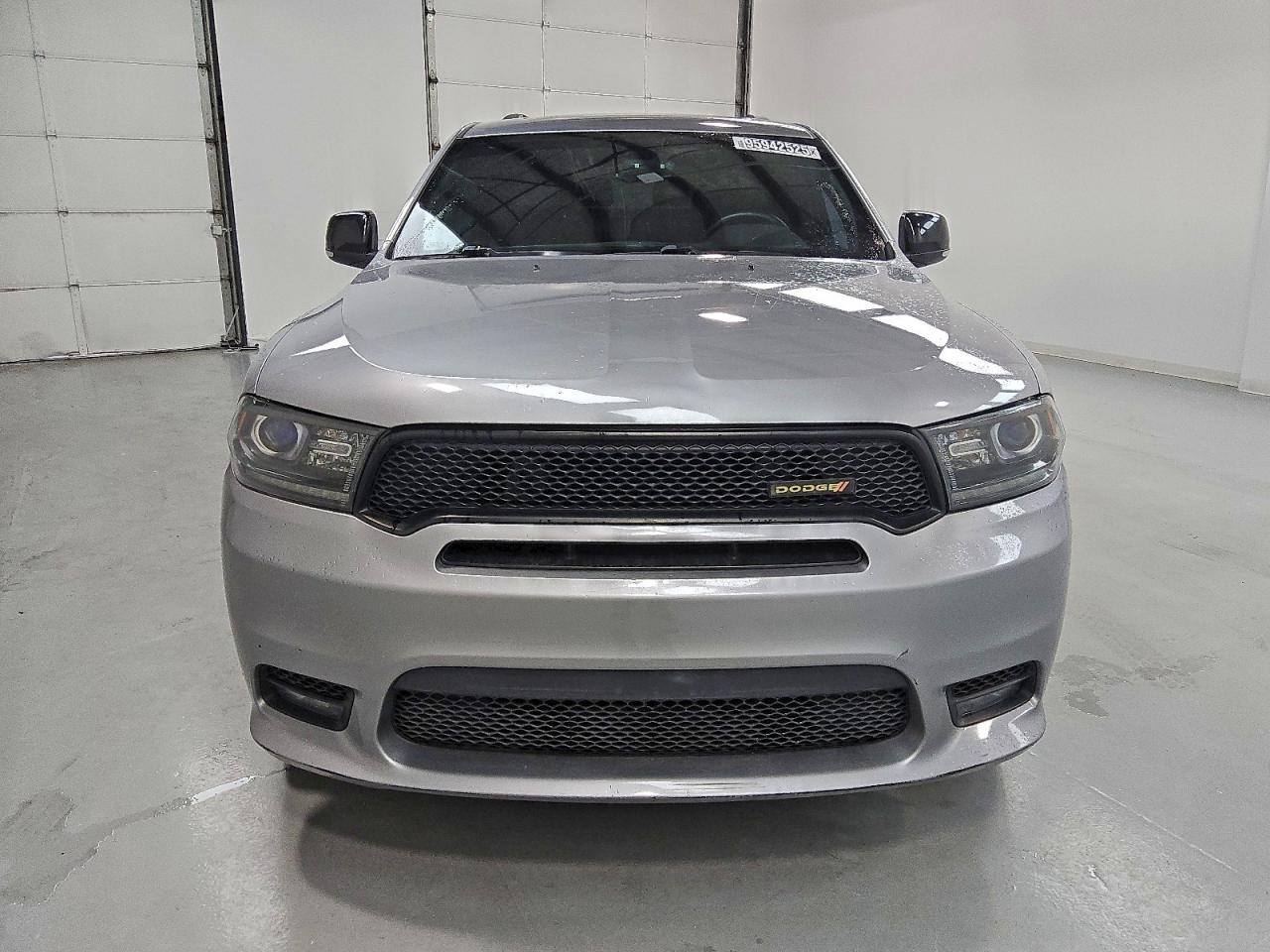 2020 Dodge Durango Gt - zdjęcie 5