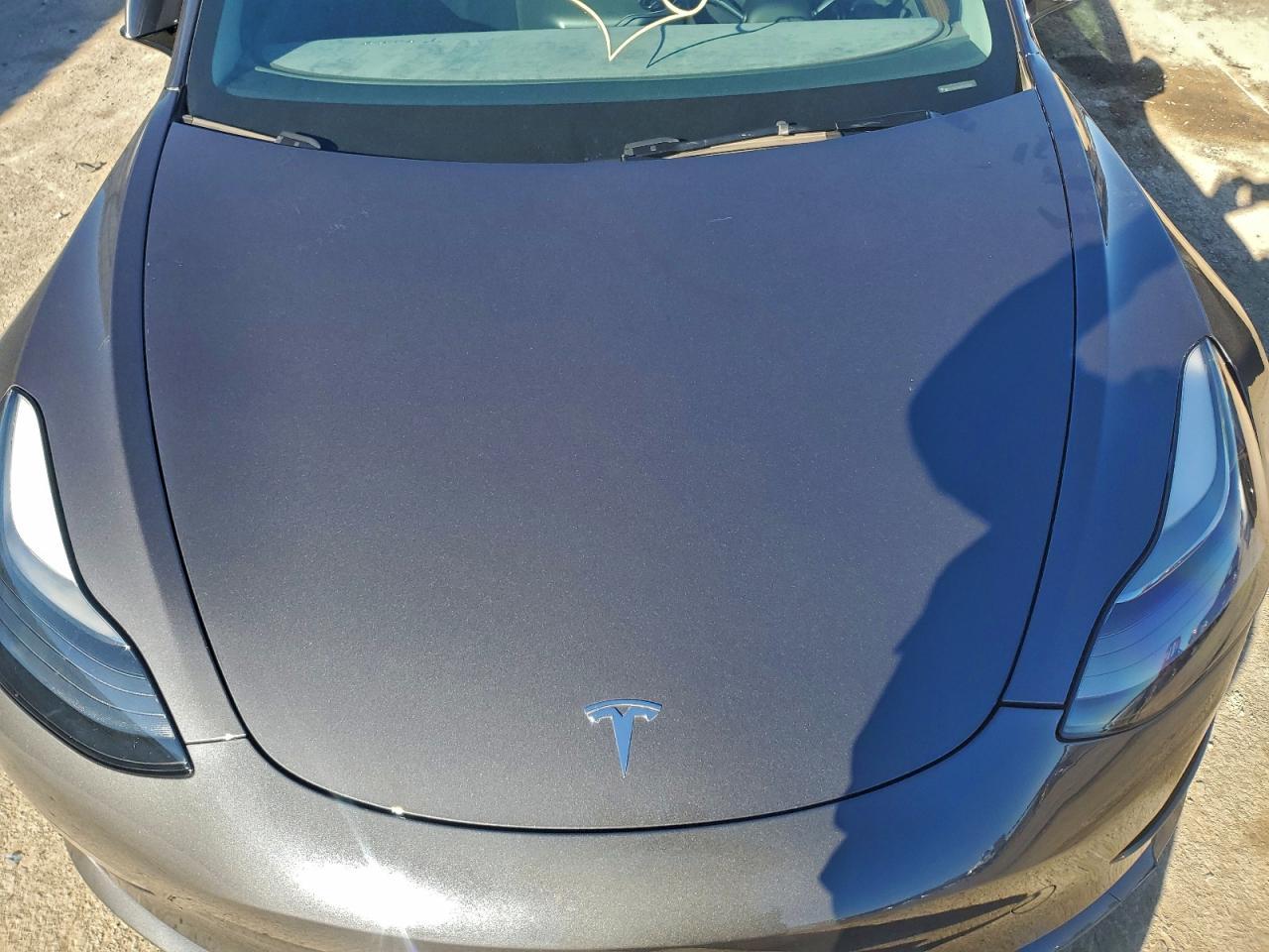 2023 Tesla Model 3 - zdjęcie 12
