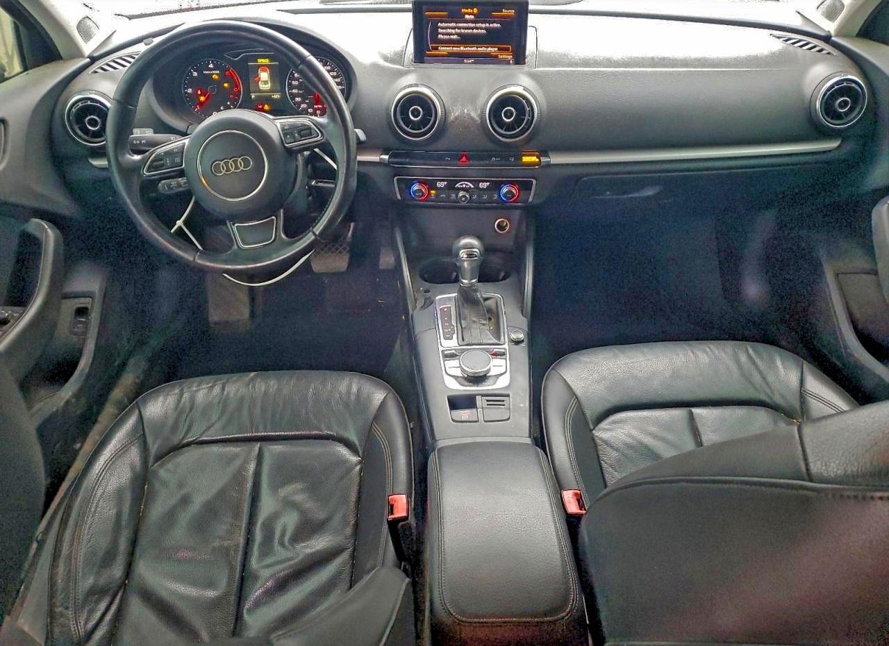 2015 Audi A3 Premium - zdjęcie 8