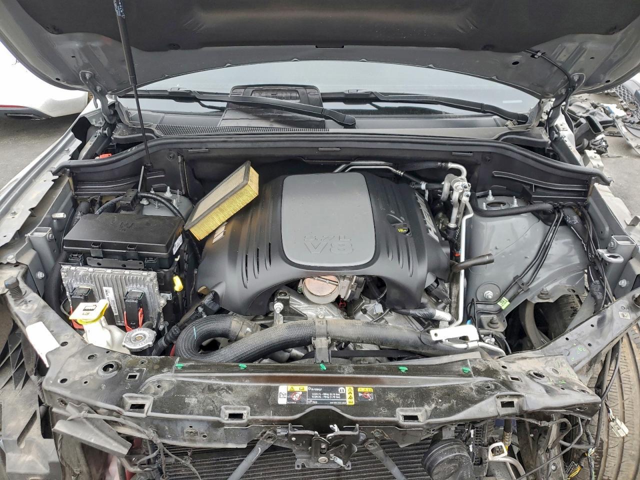 2023 Dodge Durango R/T - zdjęcie 12