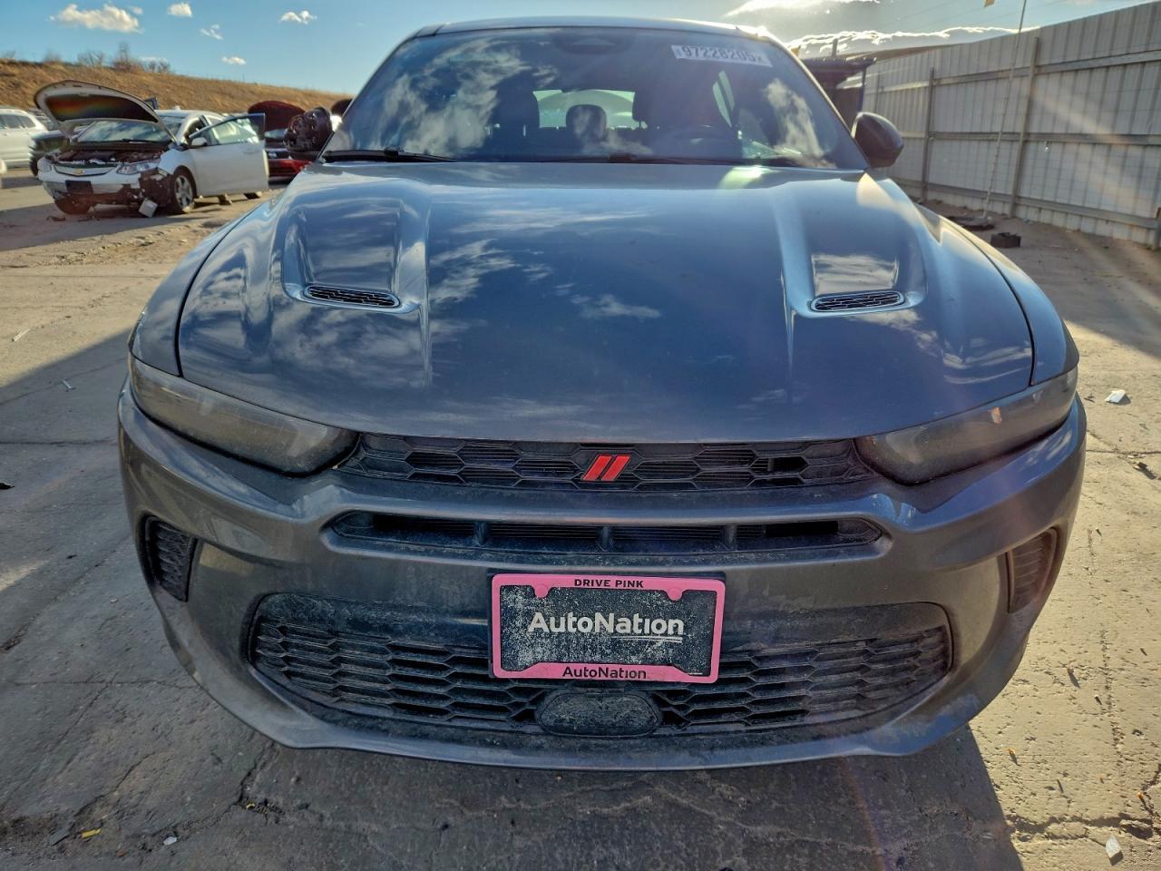 2024 Dodge Hornet R - zdjęcie 5
