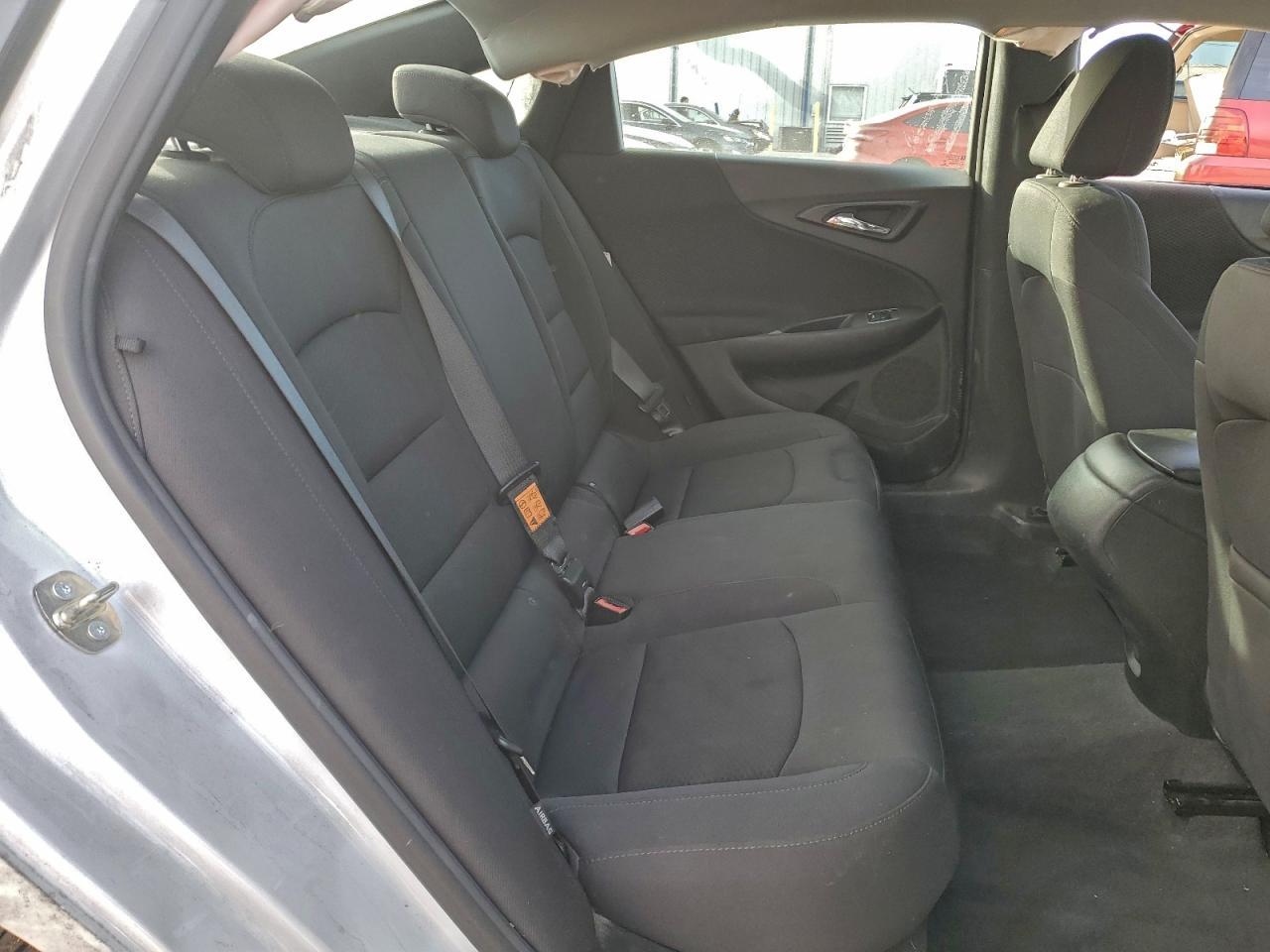 2023 Chevrolet Malibu Rs - zdjęcie 10