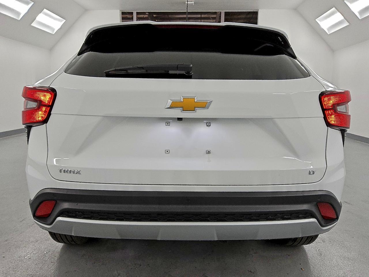 2025 Chevrolet Trax 1Lt - zdjęcie 6