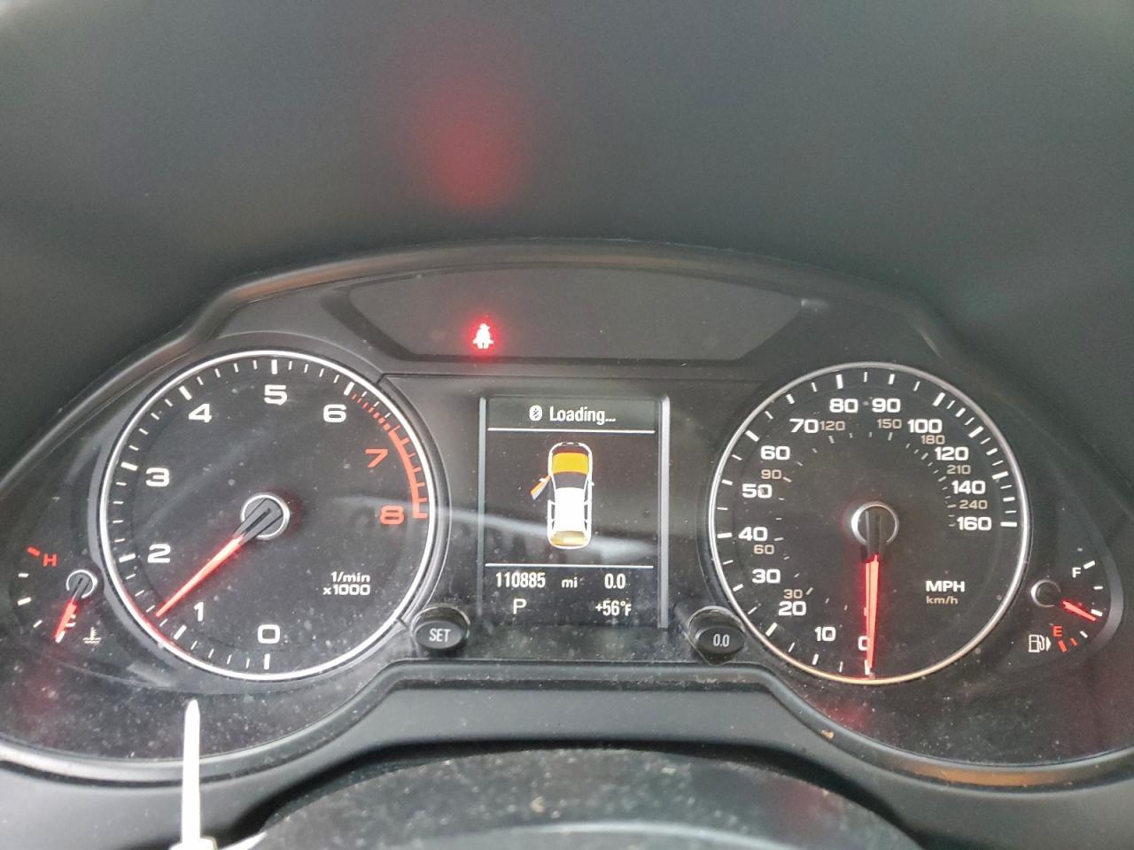 2016 Audi Q5 Premium Plus - zdjęcie 9