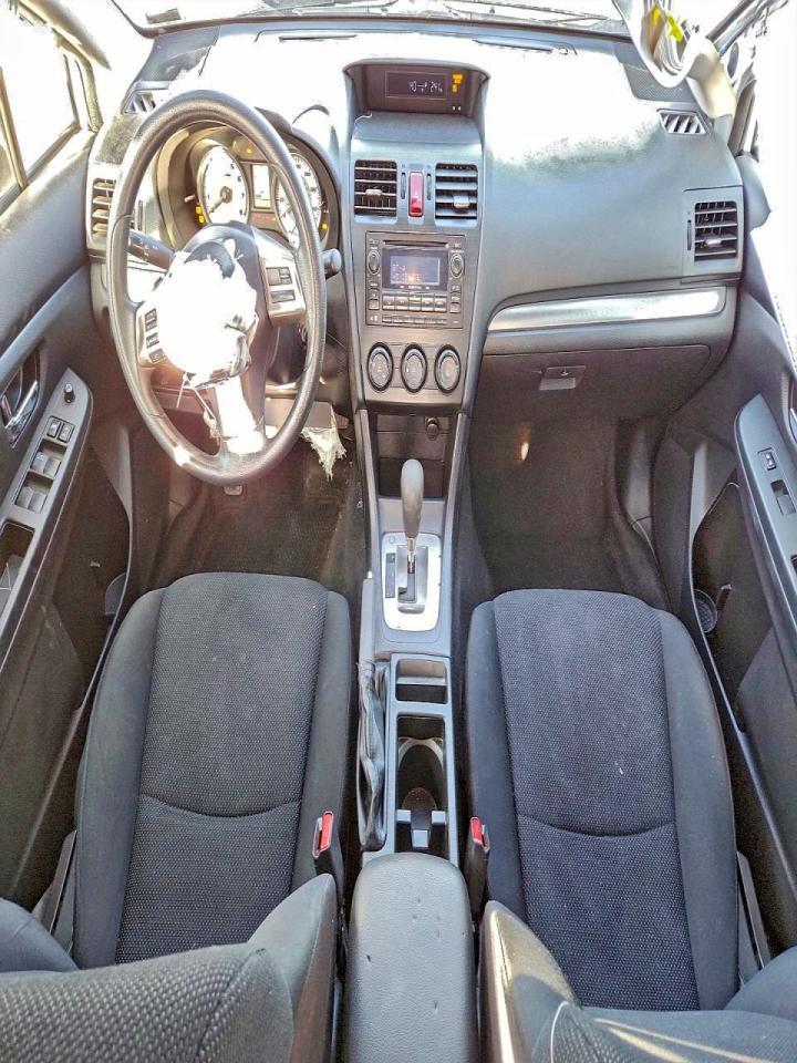 2014 Subaru Impreza Premium - zdjęcie 8