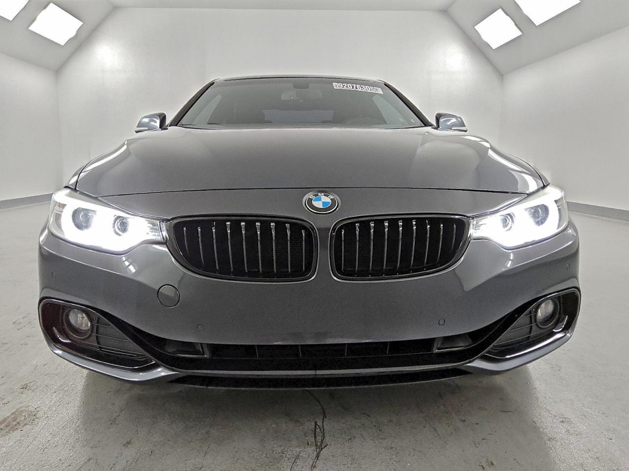 2017 BMW Motorrad 430I - zdjęcie 5