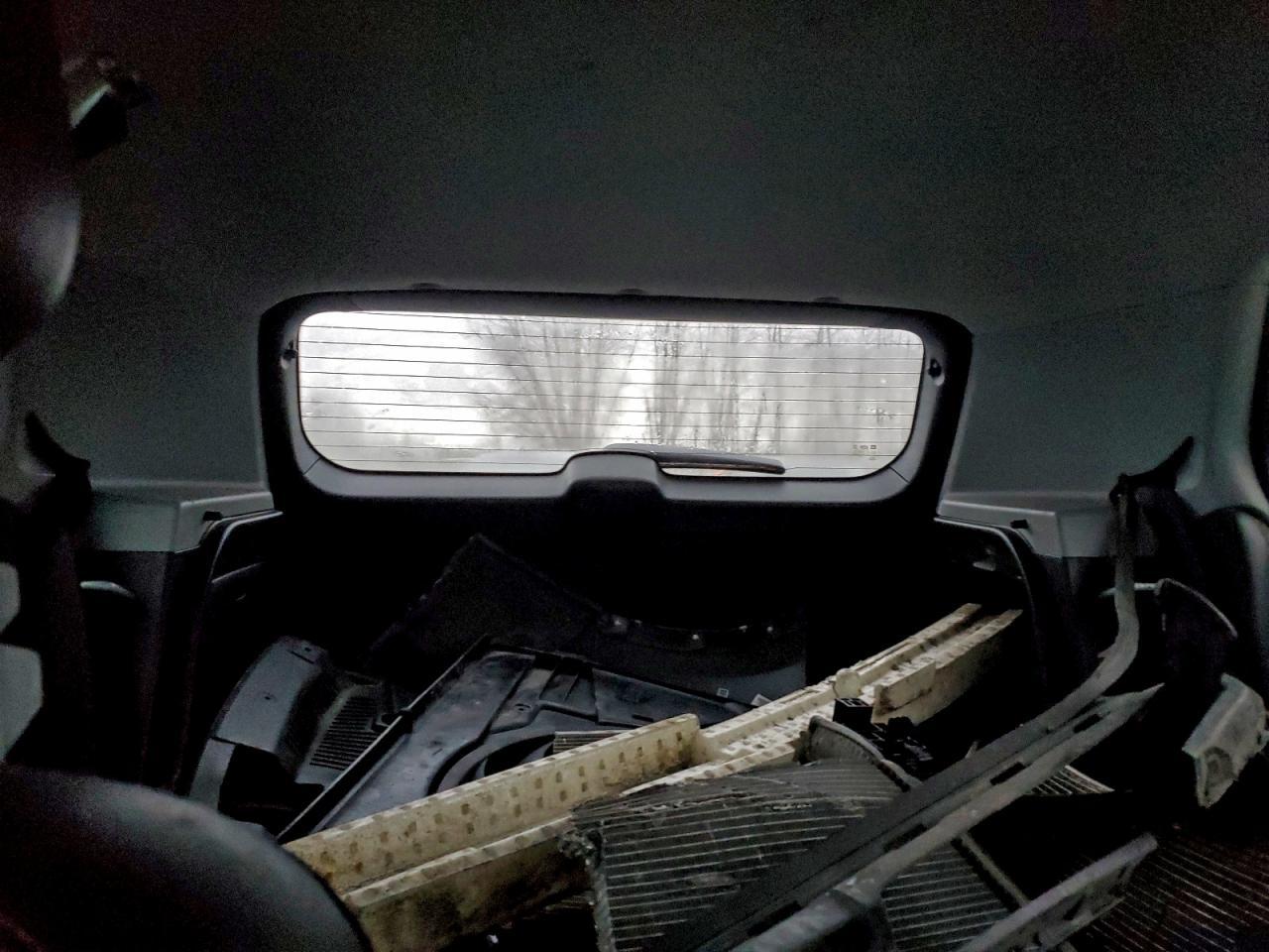 2021 Chevrolet Trax 1Lt - zdjęcie 10