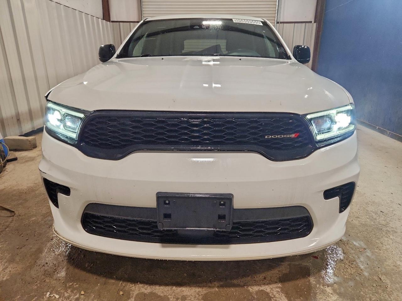 2023 Dodge Durango Gt - zdjęcie 5