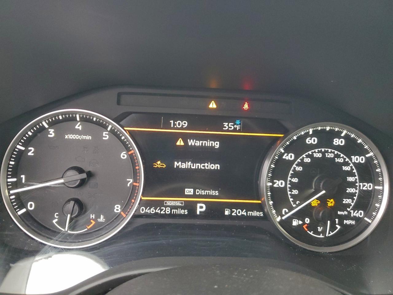 2023 Mitsubishi Outlander Se - zdjęcie 9