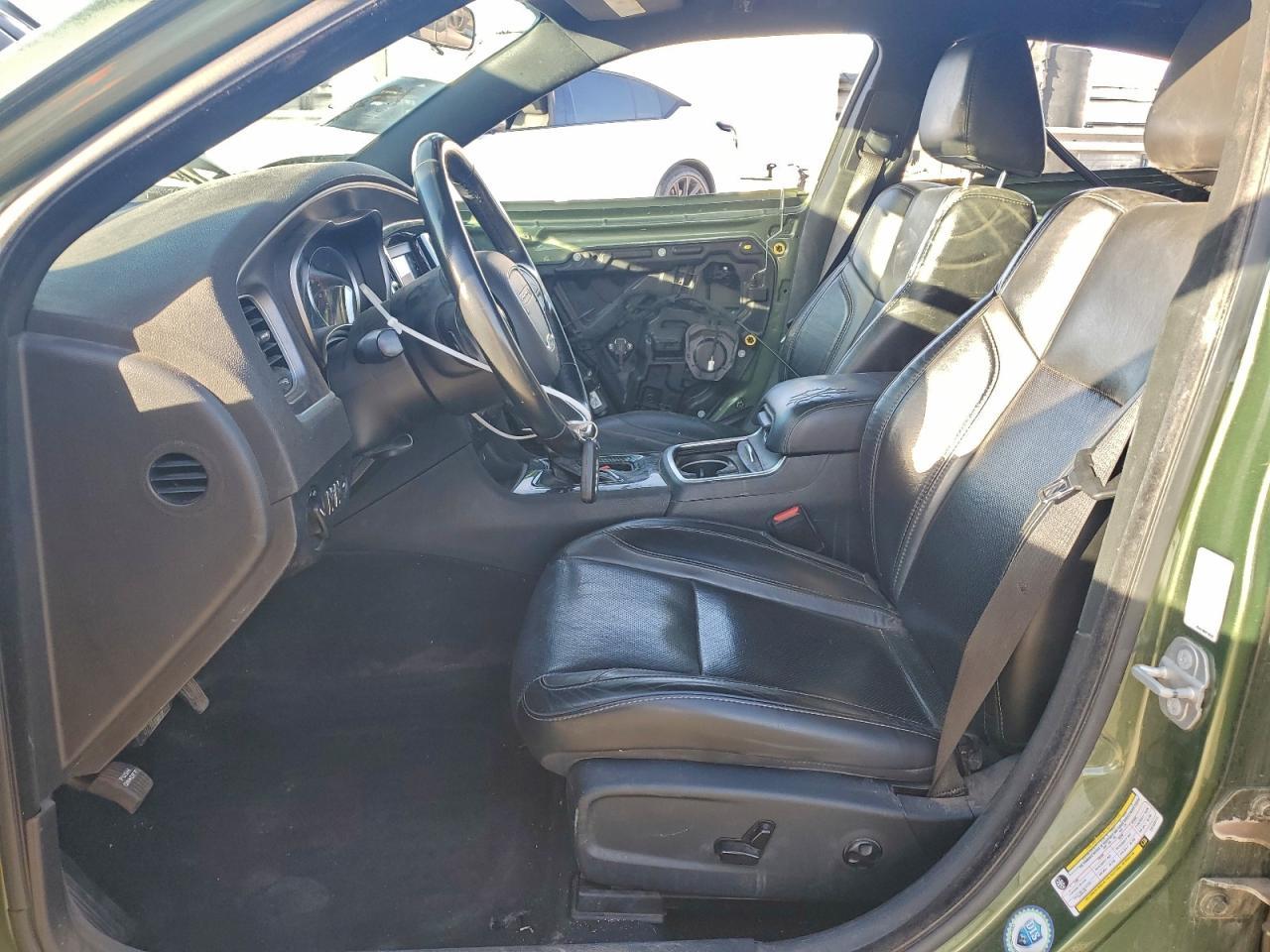 2020 Dodge Charger Sxt - zdjęcie 7