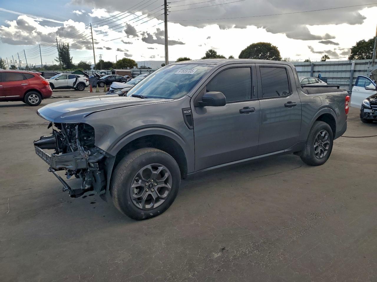 2022 Ford Maverick Xl - zdjęcie główne