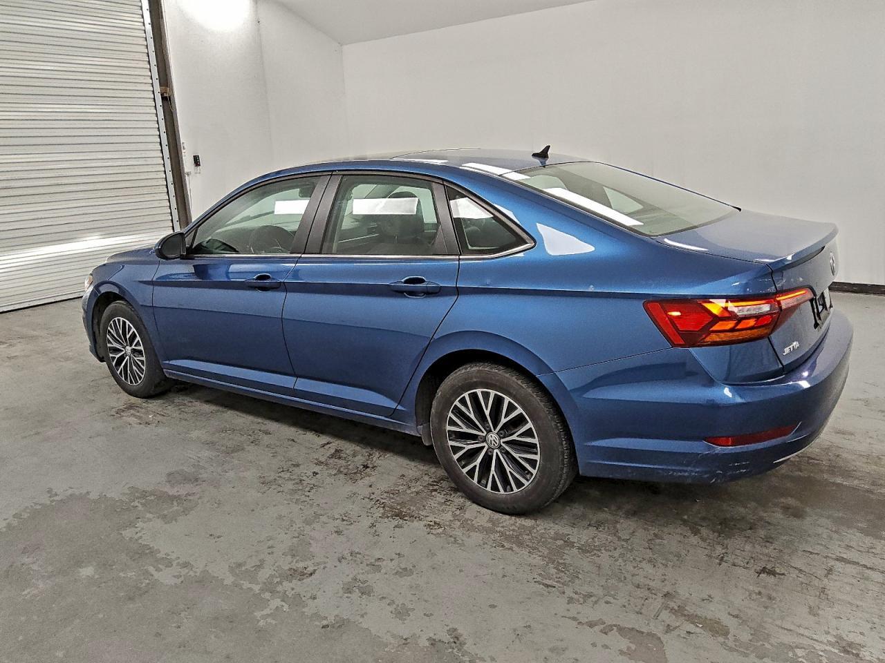 2019 Volkswagen Jetta S - zdjęcie 2