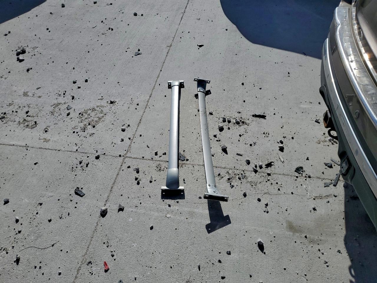 2013 Nissan Pathfinder S - zdjęcie 13