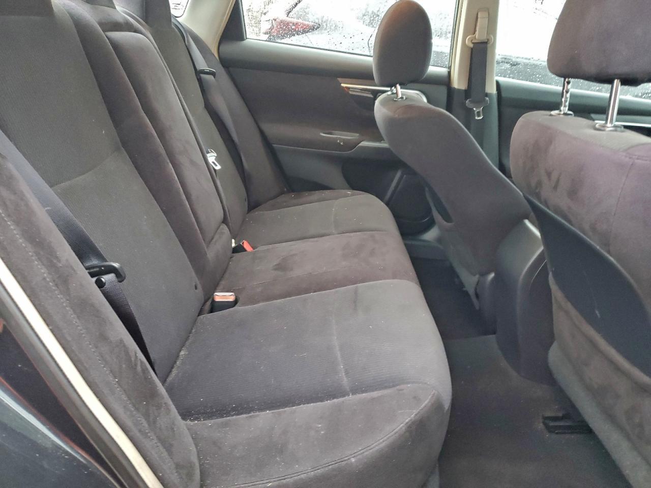 2013 Nissan Altima 3.5S - zdjęcie 10