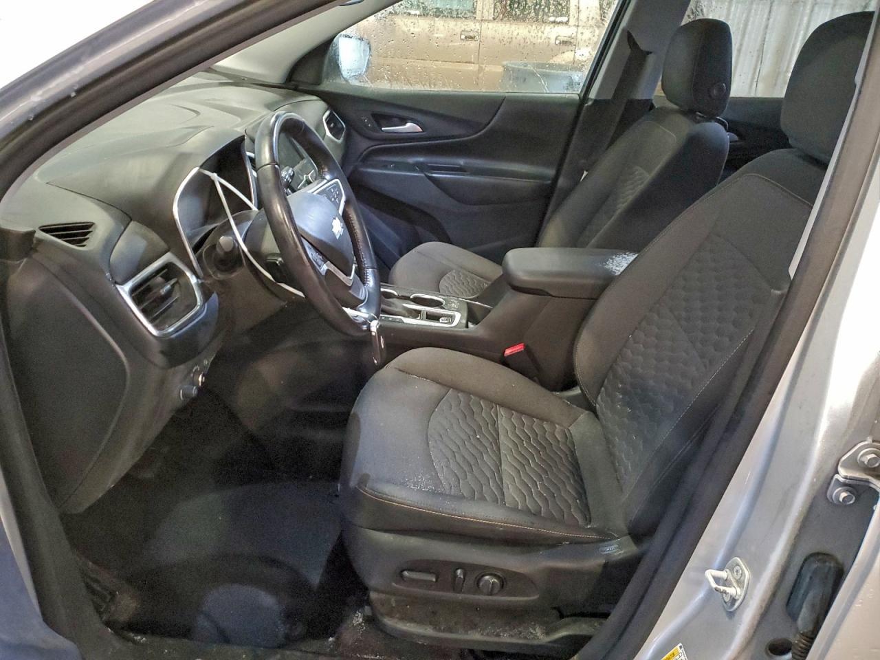 2020 Chevrolet Equinox Lt - zdjęcie 7