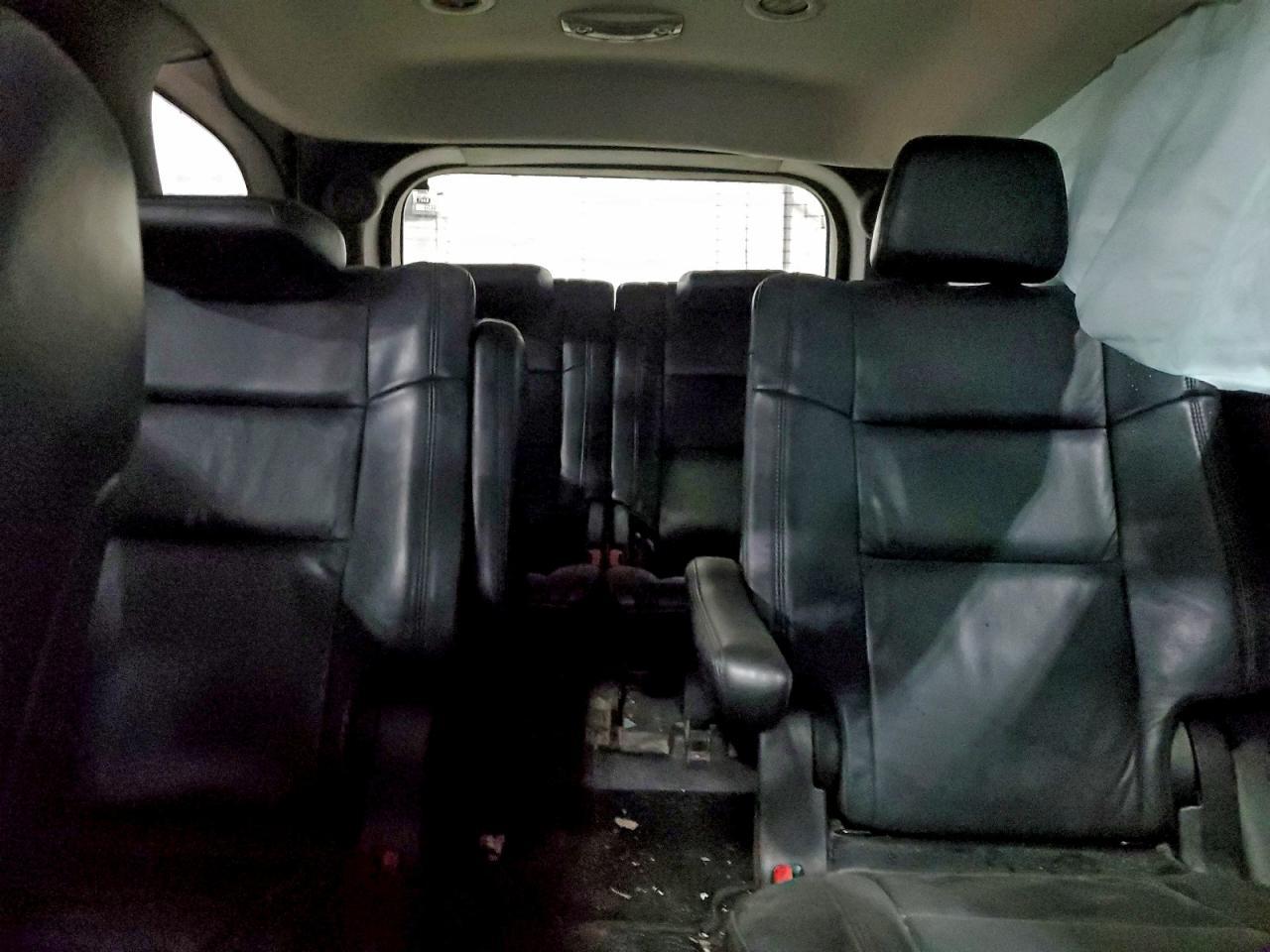 2014 Dodge Durango Limited - zdjęcie 10