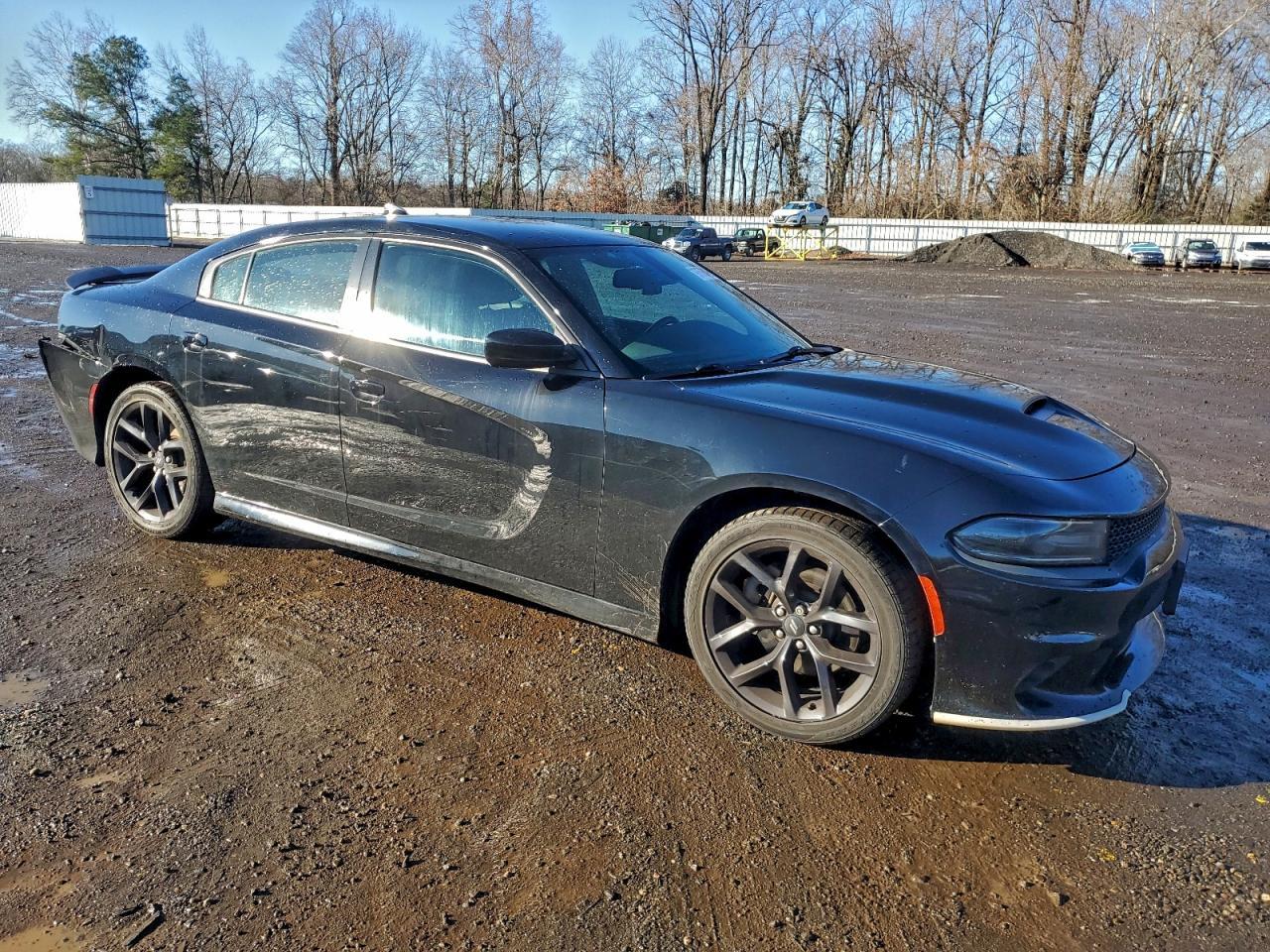 Dodge Charger - zdjęcie 4