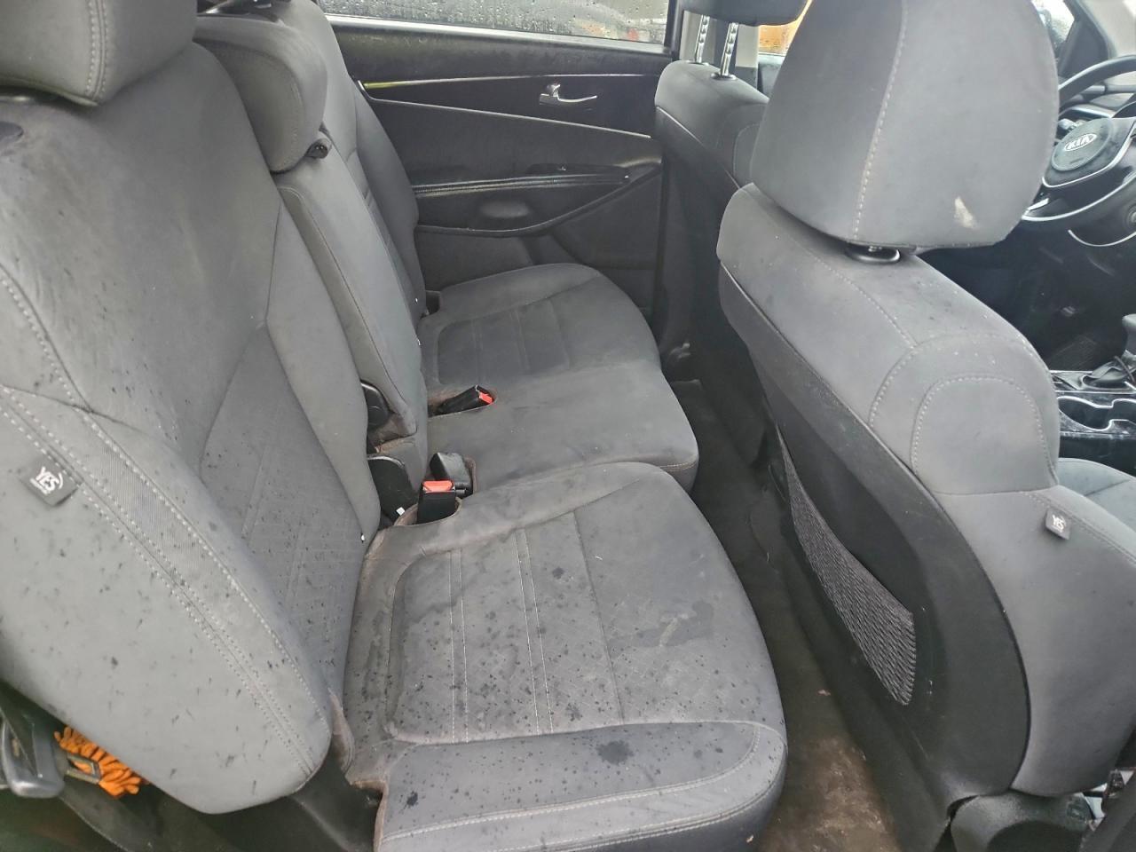 2019 Kia Sorento L - zdjęcie 11