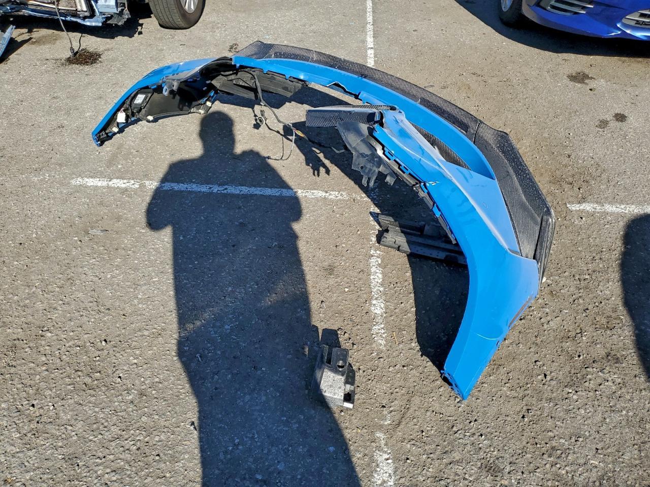 2025 BMW M3 Competition - zdjęcie 12